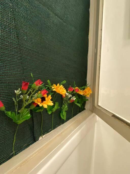 Appartement Διαμερίσμα Με 1 Κρεβατοκάμαρα Και Ένα Σαλόνι à Athènes Extérieur photo